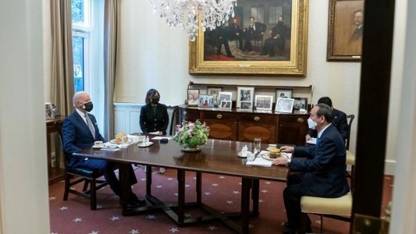 चीन को रोकने के लिए अमेरिका-जापान में ऐतिहासिक समझौता, वॉशिंगटन से बीजिंग को भेजा गया सख्त संदेश