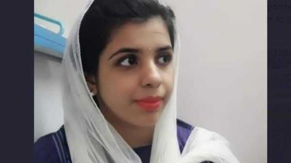 पाकिस्तान में पहली बार हिन्दू लड़की बनी DSP, हिन्दू समुदाय में खुशी की लहर, मनीषा रोपेटा ने किया नाम रोशन