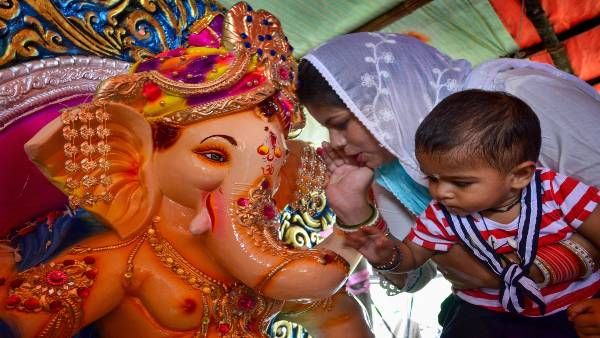 विनायक चतुर्थी 2021: 16 अप्रैल को चैत्र मास की विनायक चतुर्थी, जानें शुभ तिथि और महत्व