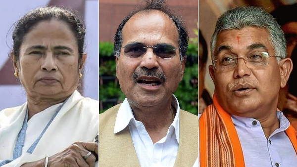 पश्चिम बंगाल एग्जिट पोल: जन की बात के एग्जिट पोल में बीजेपी को स्पष्ट बहुमत