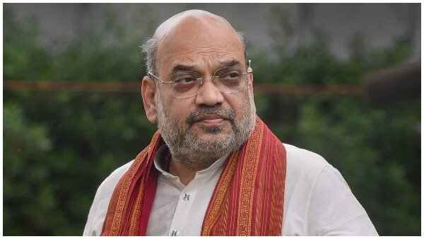 'गुमशुदा' हुए गृहमंत्री अमित शाह! NSUI नेता ने दिल्ली पुलिस में दर्ज कराई Missing कंप्लेंट