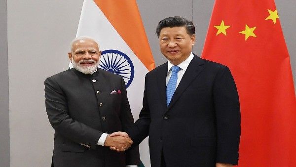 ऑक्सीजन को लेकर चीन ने दिया भारत को बहुत बड़ा धोखा, क्या फंस गया इंडिया ?