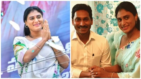 आंध्र प्रदेश के CM रेड्डी की बहन शर्मिला 8 जुलाई को करेंगी तेलंगाना में अपनी पार्टी का ऐलान, समझें मायने