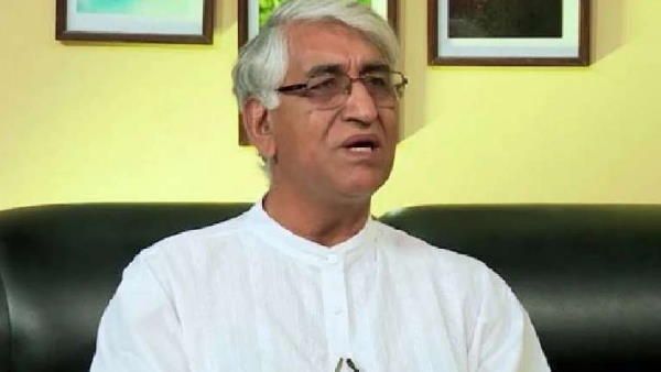 छत्तीसगढ़ः स्वास्थ्य मंत्री टीएस सिंहदेव ने केंद्रीय मंत्री डॉ. हर्षवर्धन से मांगे वेंटिलेटर