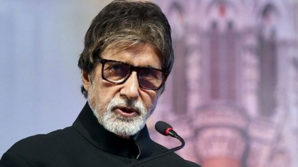 घर बदलने की वजह से अमिताभ बच्चन को झेलना पड़ा नुकसान, ब्लॉग में जताया गु्स्सा