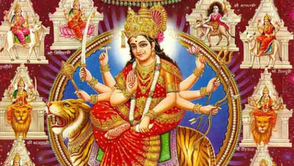 Masik Durgashtami 2021: गणपति संग कीजिए मां गौरी की पूजा, मिट जाएंगे सारे कष्ट 