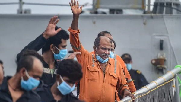 बार्ज पी 305 हादसा: क्या क्रू के मदद की अपील को ONGC ने किया था अनदेखा, सामने आया चौंकाने वाला ई-मेल