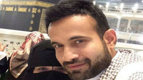 ब्लर फोटो विवाद: चेहरा छुपाने वाली बीवी सफा ने तोड़ी चुप्पी, जानिए पति इरफान के लिए क्या कहा?