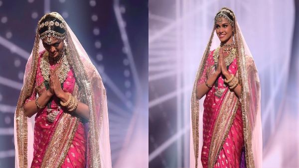 मिस यूनिवर्स 2020: फाइनल राउंड में भारत की एडलिन कैस्टलिनो का दमदार जवाब, आपको सुनकर होगा गर्व