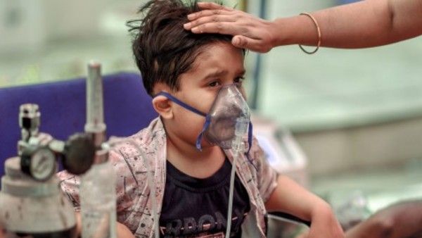 महाराष्ट्र से एक और चिंताजनक खबर, एक ही जिले में 8000 से ज्यादा बच्चे कोरोना संक्रमित