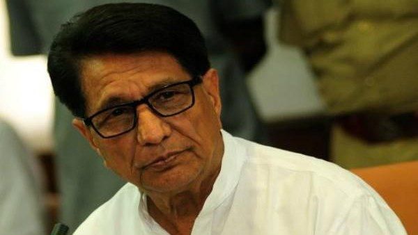 कोरोना: रालोद मुखिया अजित सिंह की तबीयत ब‍िगड़ी, गुरुग्राम के अस्‍पताल में चल रहा इलाज