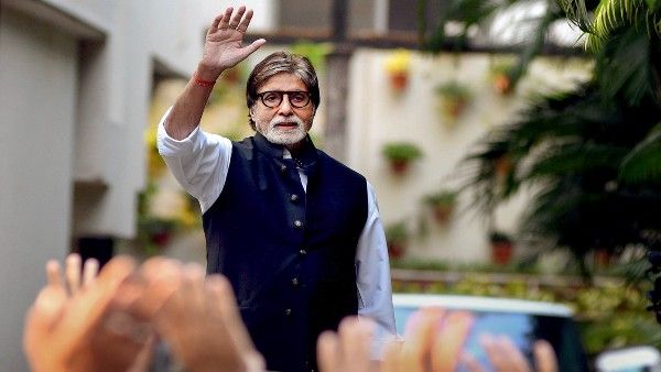 ट्रोलर्स को 'शंहशाह' का करारा जवाब, चैरिटी की लिस्ट शेयर कर कही दिल छू लेने वाली बात