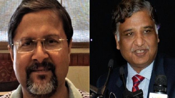 RAW चीफ सामंत कुमार और IB चीफ अरविंद कुमार को मिला एक साल का सर्विस एक्सटेंशन
