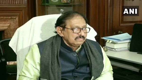 पश्चिम बंगाल: टीएमसी नेता बिमान बनर्जी तीसरी बार बने विधानसभा के स्पीकर