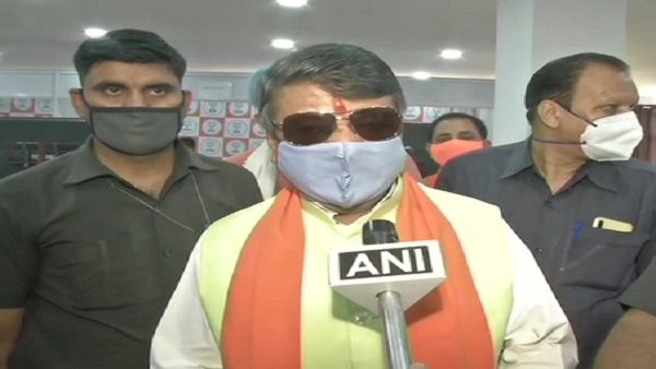 पश्चिम बंगाल के रूझानों पर कैलाश विजयवर्गीय का बयान, हम अभी जादुई आंकड़े को भी पार करेंगे