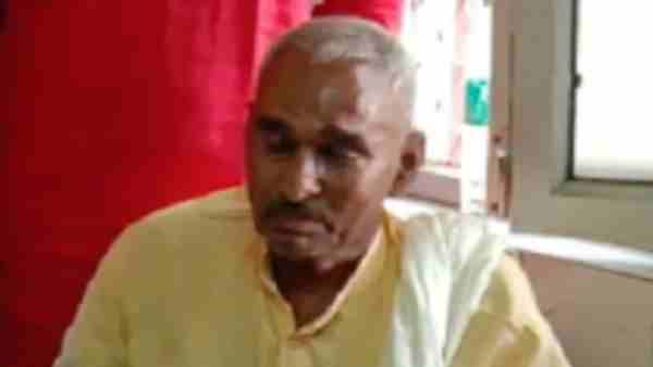 कोविड से बचाव का BJP MLA सुरेंद्र सिंह ने बताया था तरीका, लोगों ने कहा- पहले करा दें वैक्सीन की व्यवस्था