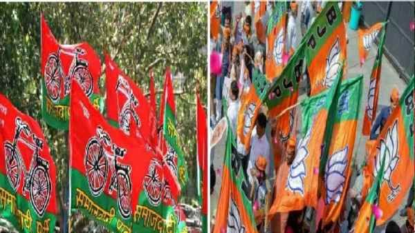 UP Panchayat Chunav:सपा को बढ़त और भाजपा को झटका, 2022 लिए क्या कहते हैं ये नतीजे ?