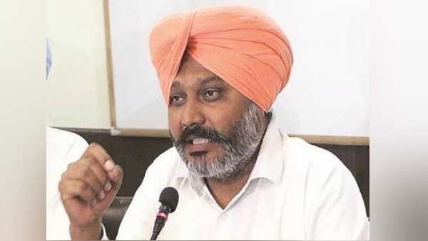 AAP नेता चीमा ने CM अमरिंदर को लिखा खत, बोले- दिल्ली की तरह पंजाब के मजदूरों को भी मिले आर्थिक मदद