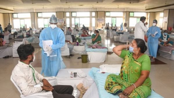 कोरोना योद्धा बनेंगे MBBS अंतिम वर्ष के छात्र, 100 दिन ड्यूटी करने वालों को सरकारी नौकरी में प्राथमिकता
