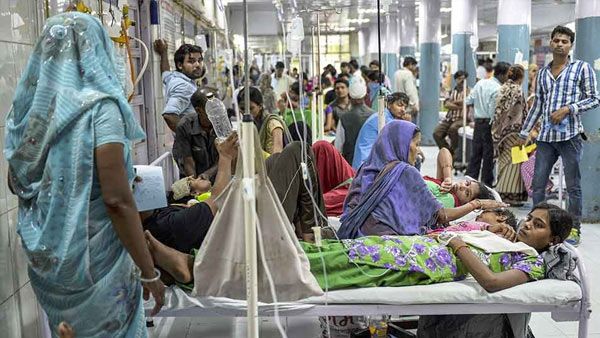कोरोना: निजीकरण के बजाय समुदायिकरण हो ताकि गांवों में स्वास्थ्य तंत्र मजबूत बने