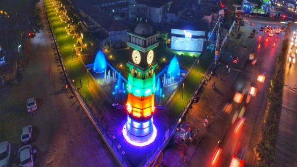 छत्तीसगढ़: रायपुर-दुर्ग समेत कई जिले अनलॉक, यहां रहेंगी पाबंदियां