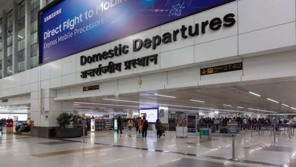 IGI एयरपोर्ट पर 9/11 जैसे हमले की धमकी, फोन कॉल के बाद हवाई अड्डे पर अलर्ट जारी