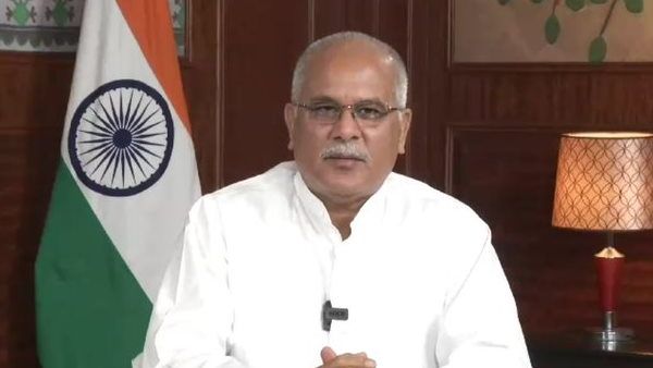 कोरोना से निपटने के लिए अमेरिका से मदद लेगी छत्तीसगढ़ सरकार