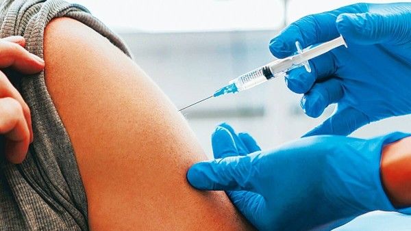 छत्तीसगढ़ सरकार ने कहा- राज्य में वैक्सीन वेस्टेज एक प्रतिशत से भी कम