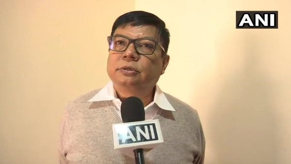 कांग्रेस के देवव्रत सैकिया होंगे असम विधानसभा में विपक्ष के नेता