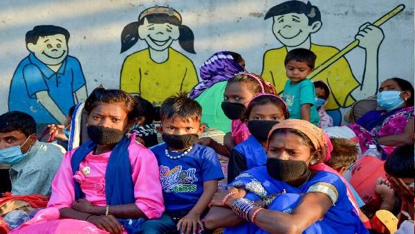 दिल्ली: कोरोना महामारी ने छीना 63% घरेलू कामगारों से रोजगार, घर चलाना हुआ मुश्किल