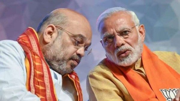 Modi Govt 2 के दो साल पूरे, जानें कितनी बढ़ी-घटी सरकार और पीएम मोदी की लोकप्रियता
