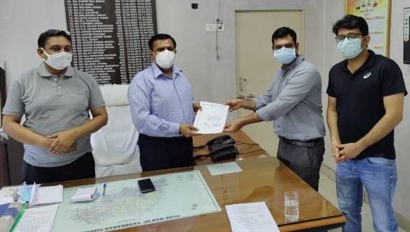 हरियाणा: कोरोना काल में फतेहाबाद आईएमए ने बढ़ाया हाथ, डॉक्टर देंगे टेलीमेडिसिन की सेवा