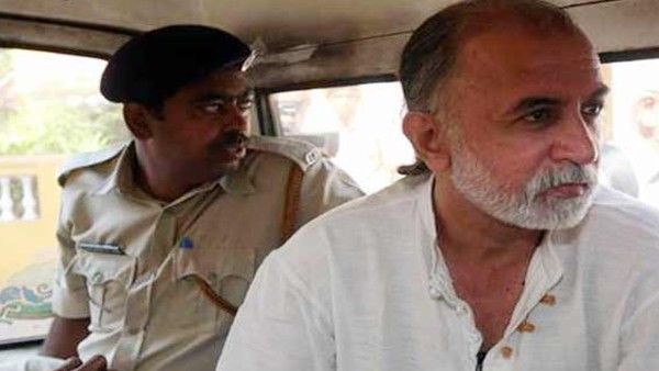 Tarun Tejpal Case: तहलका पत्रिका के पूर्व संपादक तरुण तेजपाल सभी आरोपों से बरी