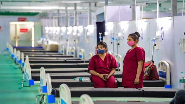 ओडिशा सरकार ने कटक और भुवनेश्वर में ICU बेड की निगरानी के लिए बनाई 4 टीमें