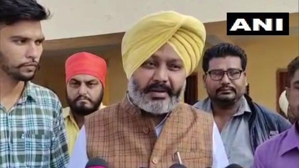 AAP नेता हरपाल सिंह चीमा का बयान, किसानों की जेब पर डाका डालने का काम कर रही है मोदी सरकार