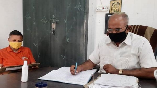 हरियाणा सरकार का ऐलान- 6000 एकड़ धान उत्पादक कृषि रकबे की 'राइस शूट' से बुझाई जाएगी प्यास