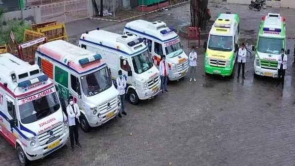 हरियाणा सरकार ने शुरू की संजीवनी परियोजना, कोविड से लड़ने के लिए बहुराष्ट्रीय कंपनी से मिलाया हाथ