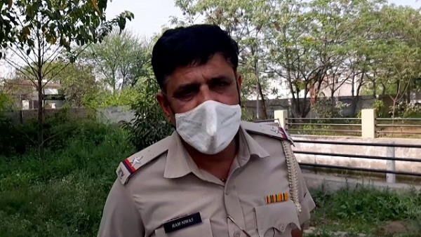 स्पेशल टास्क फोर्स का हरियाणा में बड़ा ऐक्शन, साढ़े 8 किलो अफीम जब्त, पंजाब-झारखंड के 5 तस्कर धरे