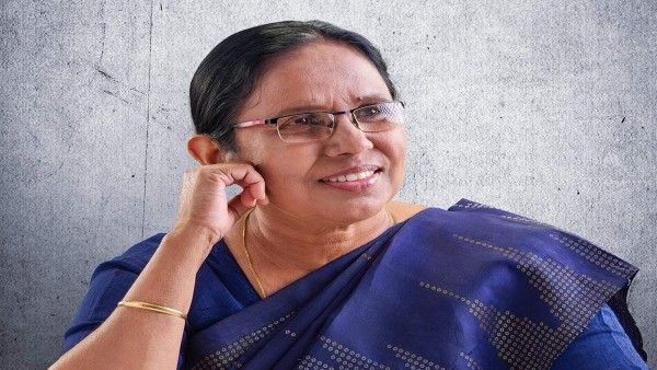 केरल में कोरोना मैनेजमेंट की कमान संभालने वाली स्वास्थ्य मंत्री केके शैलजा को जनता ने दिया इनाम, मिली भारी जीत