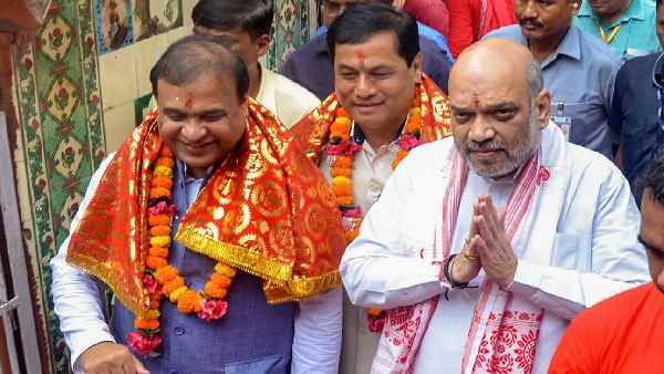 Assam Chunav Results 2021:असम में बड़ी जीत के बाद भी भाजपा की क्या होगी सबसे बड़ी चुनौती ?