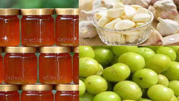 खाली पेट करें इन 3 चीजों का सेवन, बूस्ट होगी इम्यूनिटी