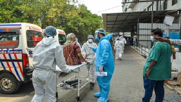 दूरदर्शन की पूर्व डायरेक्टर अर्चना दत्ता ने बताई आपबीती, इलाज के अभाव में अपनी मां और पति को खो दिया