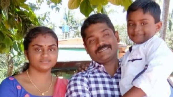 इजरायल: रॉकेट हमले में मारी गईं सौम्या संतोष के परिवार का स्थानीय अधिकारी रख रहे ख्याल