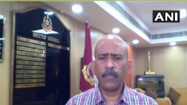 Cyclone Tauktae : NDRF चीफ ने कहा-'तूफान पड़ा कमजोर, गुजरात में चक्रवात से किसी की मौत नहीं'