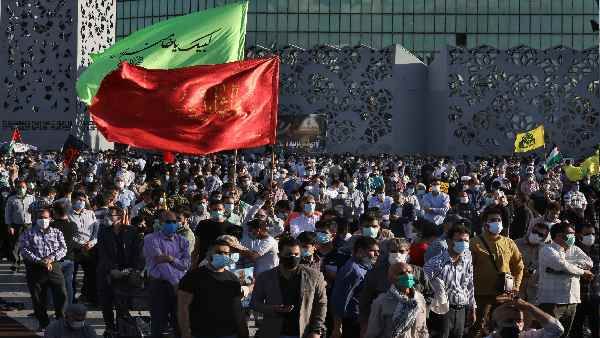 Israel-Palestine conflict:हमास क्या है और इजरायल के साथ उसका युद्ध क्यों हुआ ?
