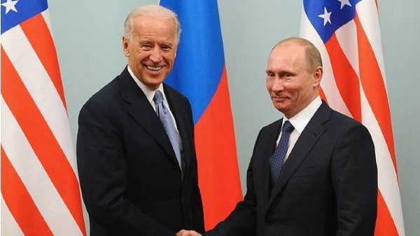 जो बाइडेन और व्लादिमीर पुतिन की 16 जून को जिनेवा में पहली बार होगी मुलाकात, रिश्तों में सुधार की उम्मीद