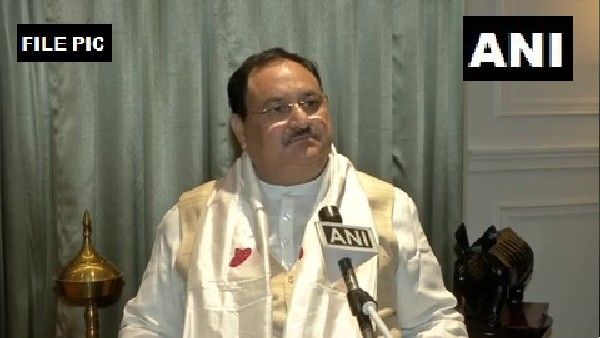 Modi Govt 2 के दो साल पूरे, बोले जेपी नड्डा- सेवा दिवस मनाएंगे