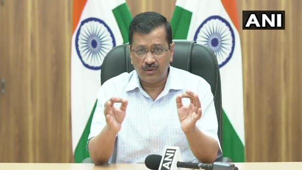 ब्लैक फंगस को लेकर एक्शन में केजरीवाल सरकार, लिए तीन बड़े फैसले