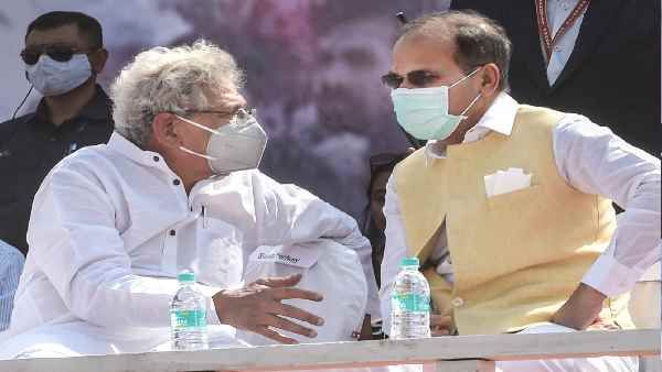 बंगाल में 30 साल से ज्यादा राज करने वाले लेफ्ट फ्रंट का नहीं जीता एक भी विधायक