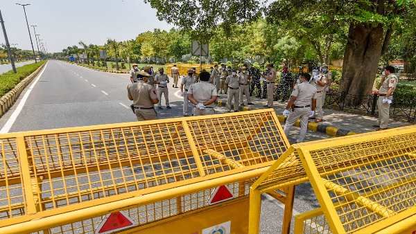 सीएम नीतीश कुमार का बड़ा फैसला, बिहार में 15 मई तक लॉकडाउन लगाने का ऐलान